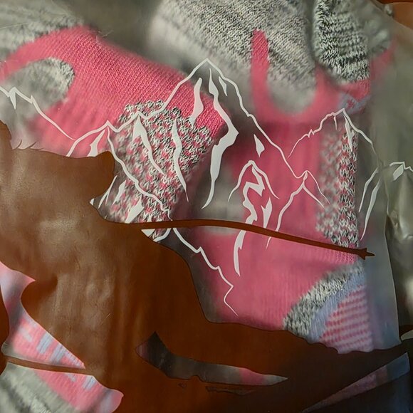 NEW Weierya Ski Socks - Picture 3 of 4